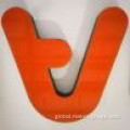 Epoxy Resin Channel Letter UV Epoxy Resin Channel Letter Manufactory